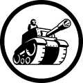 Newgrounds icon.