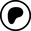 Patreon icon.