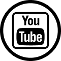 YouTube icon.