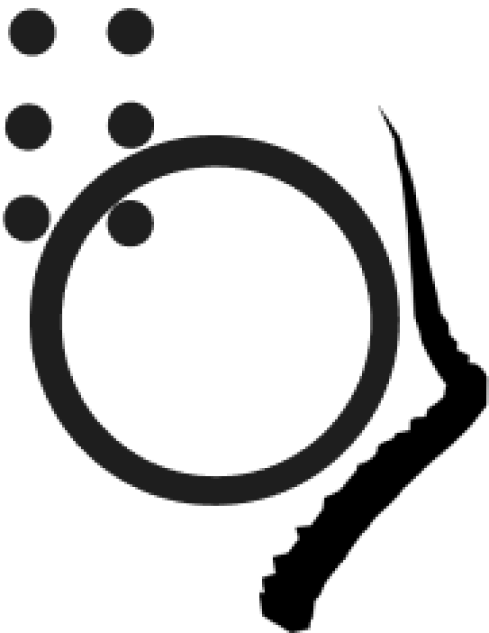 Logo of 6OS.